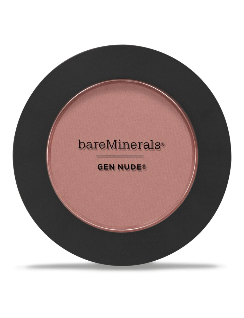 BareMinerals - Blush bareMinerals Gen Nude Call My Blush 6 g