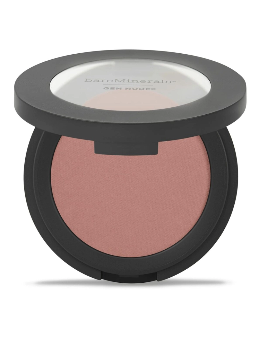 imagem de Blush bareMinerals Gen Nude Call My Blush 6 g3