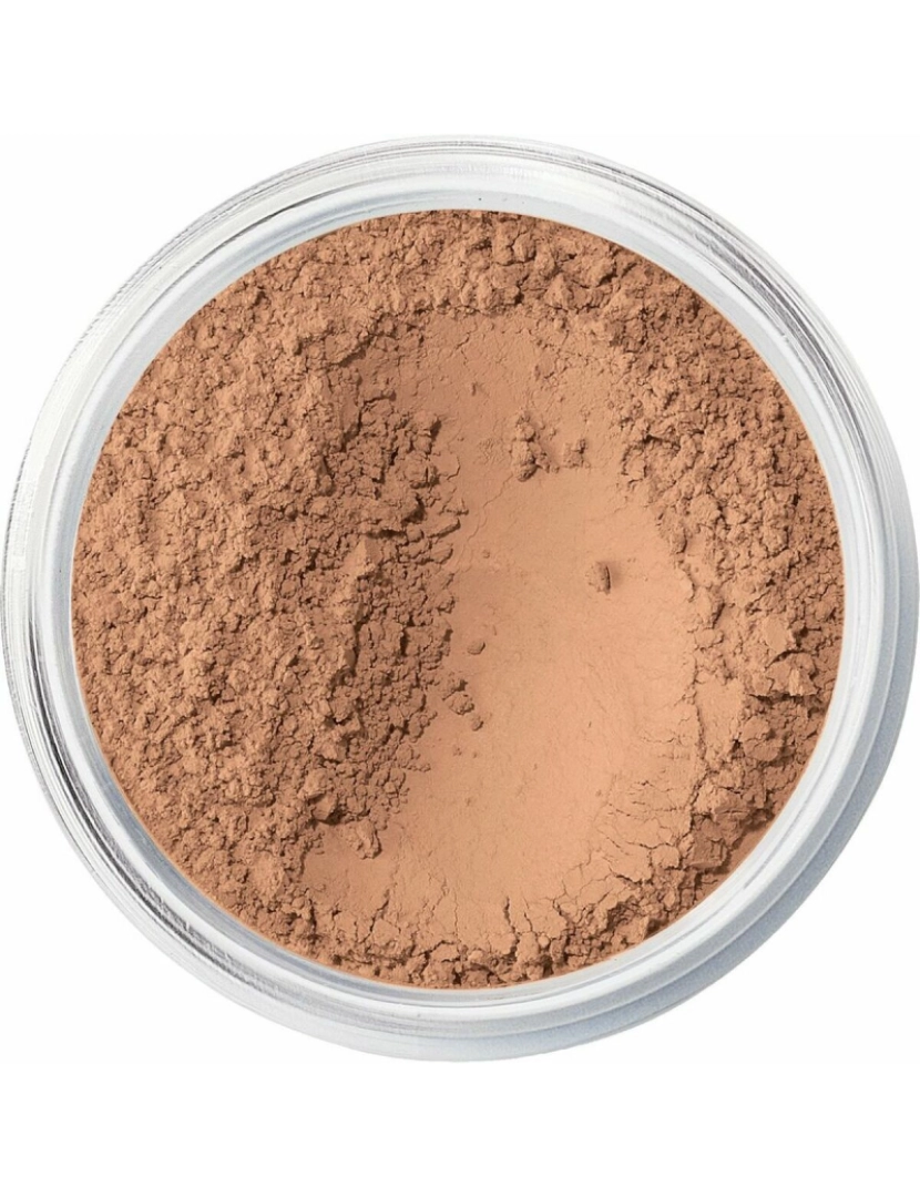 BareMinerals - Base de Maquilhagem em Pó bareMinerals Original Spf 15 18-Medium Tan 8 g