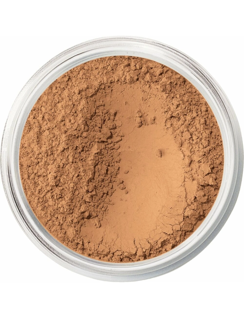 imagem de Base de Maquilhagem em Pó bareMinerals Original Nº 22 Warm tan Spf 15 8 g1