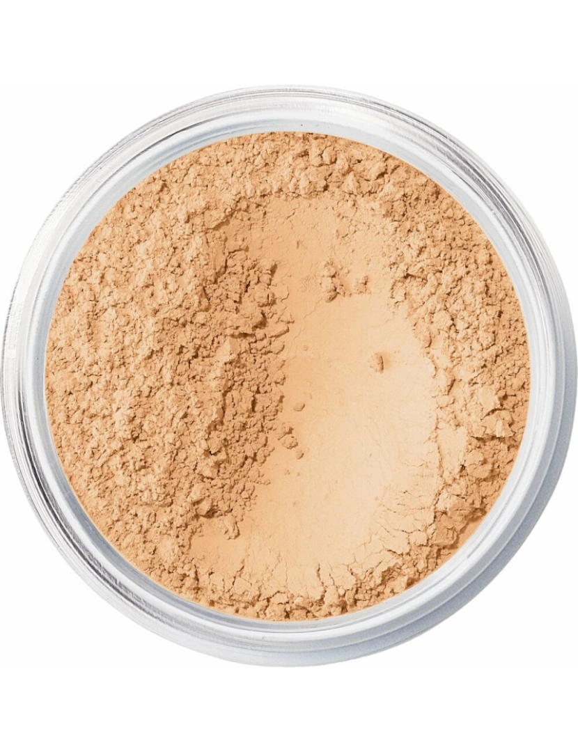 BareMinerals - Base de Maquilhagem em Pó bareMinerals Matte Nº 08 Light Spf 15 6 g