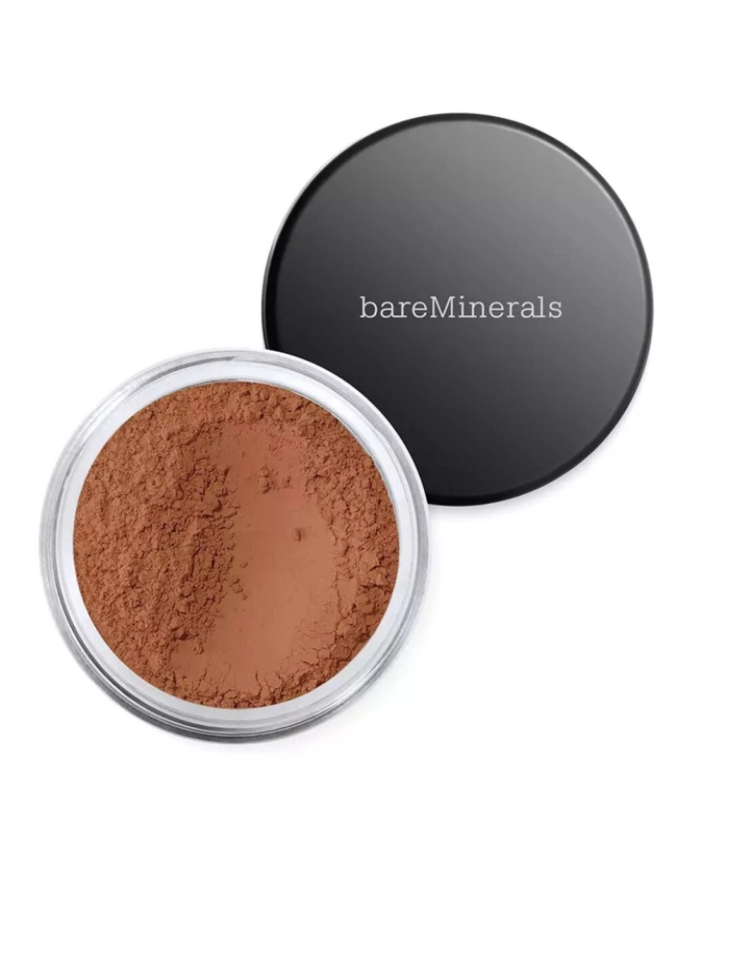 BareMinerals - Pós Bronzeadores bareMinerals All-Over warmth (1,5 g)