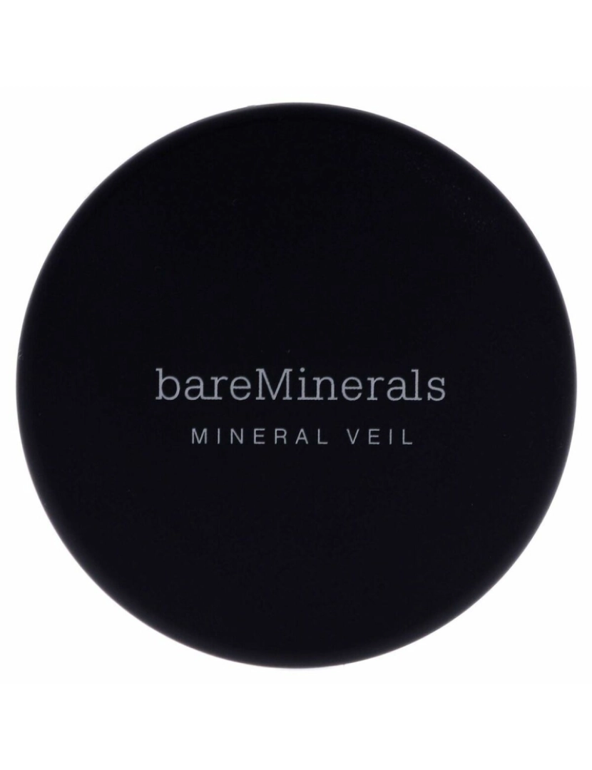 imagem de Pós soltos bareMinerals Mineral Veil Iluminador Spf 15 9 g2