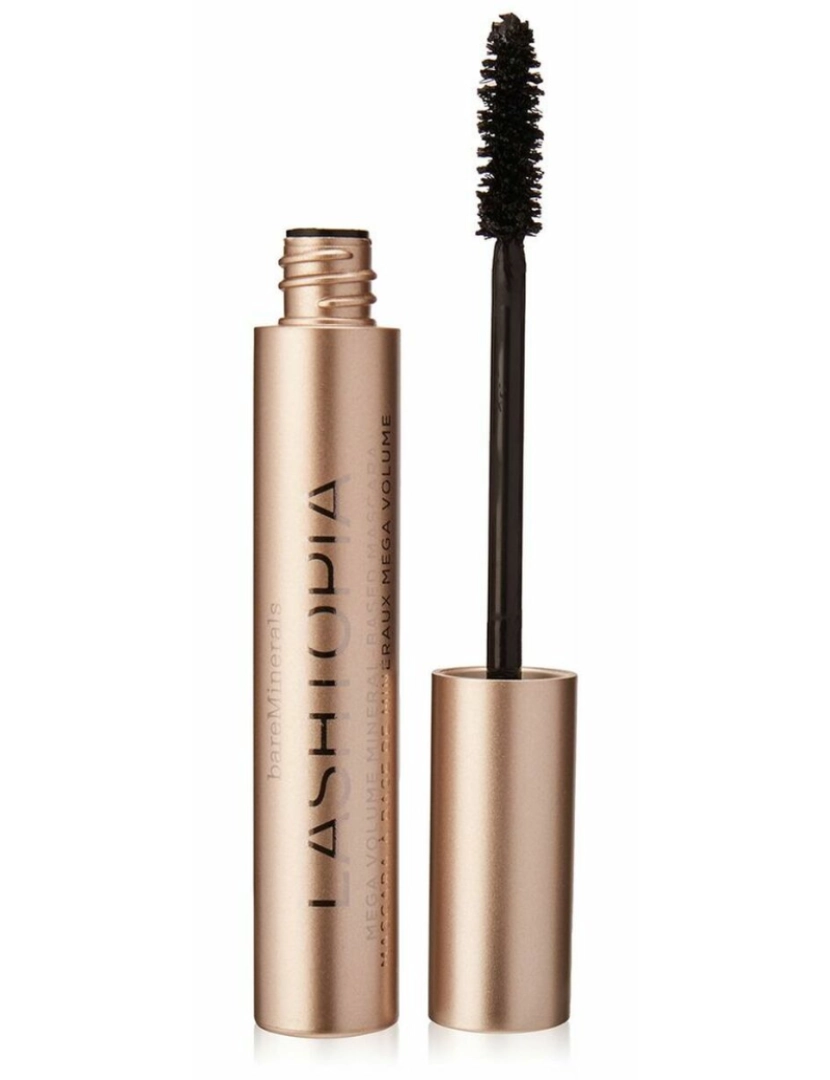 BareMinerals - Rímel bareMinerals Lashtopia Mega Volume (12 ml)