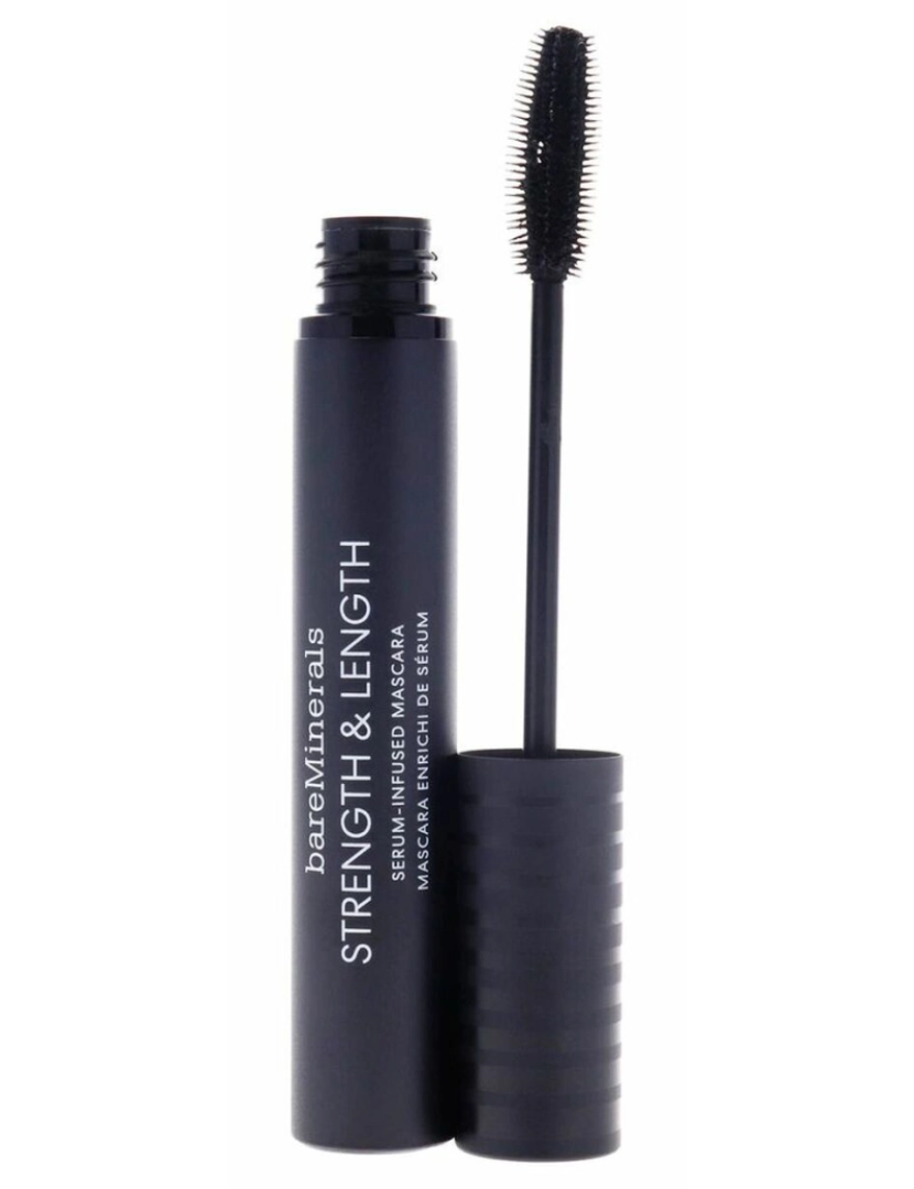 imagem de Rímel bareMinerals Strength & Length Sérum Fortificante (8 ml)2