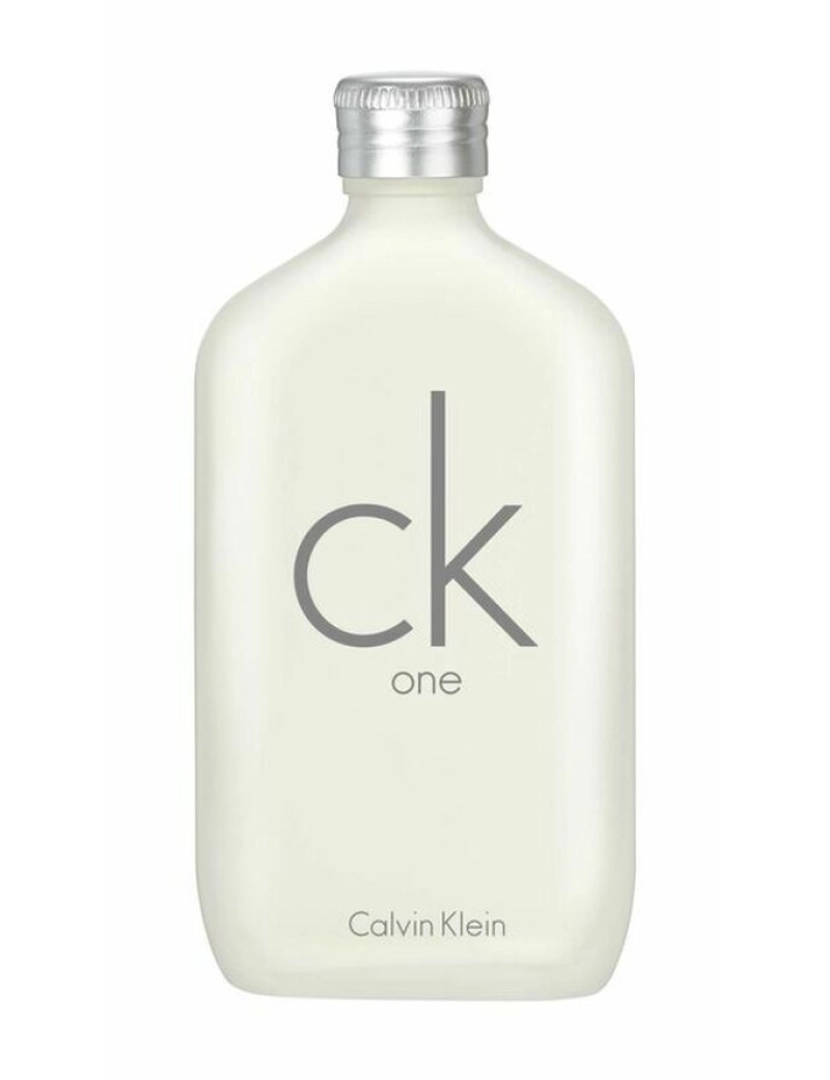 imagem de Perfume Unissexo Calvin Klein CK One EDT (50 ml)2