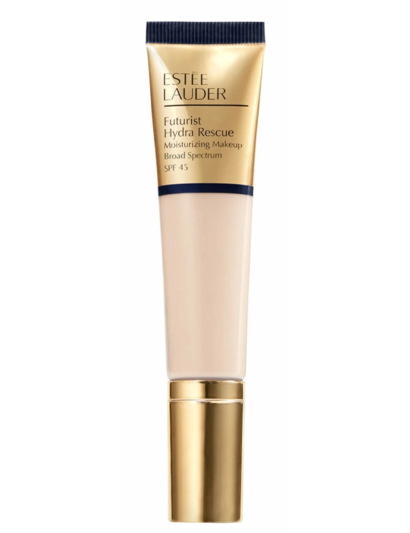 Estée Lauder - Base de Maquilhagem Cremosa Futurist Hydra Rescue Estee Lauder 887167466739 (30 ml) (35 ml)