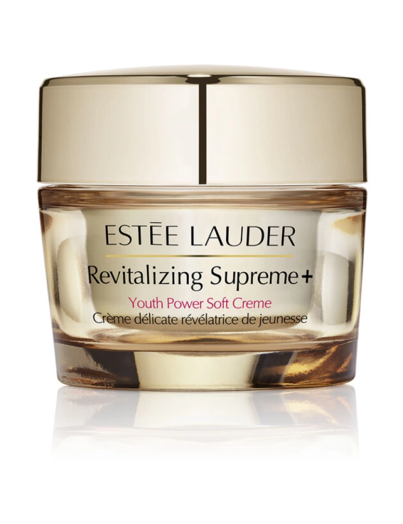Estée Lauder - Creme Anti-idade Estee Lauder Revitalizing Supreme + Youth Power (50 ml)