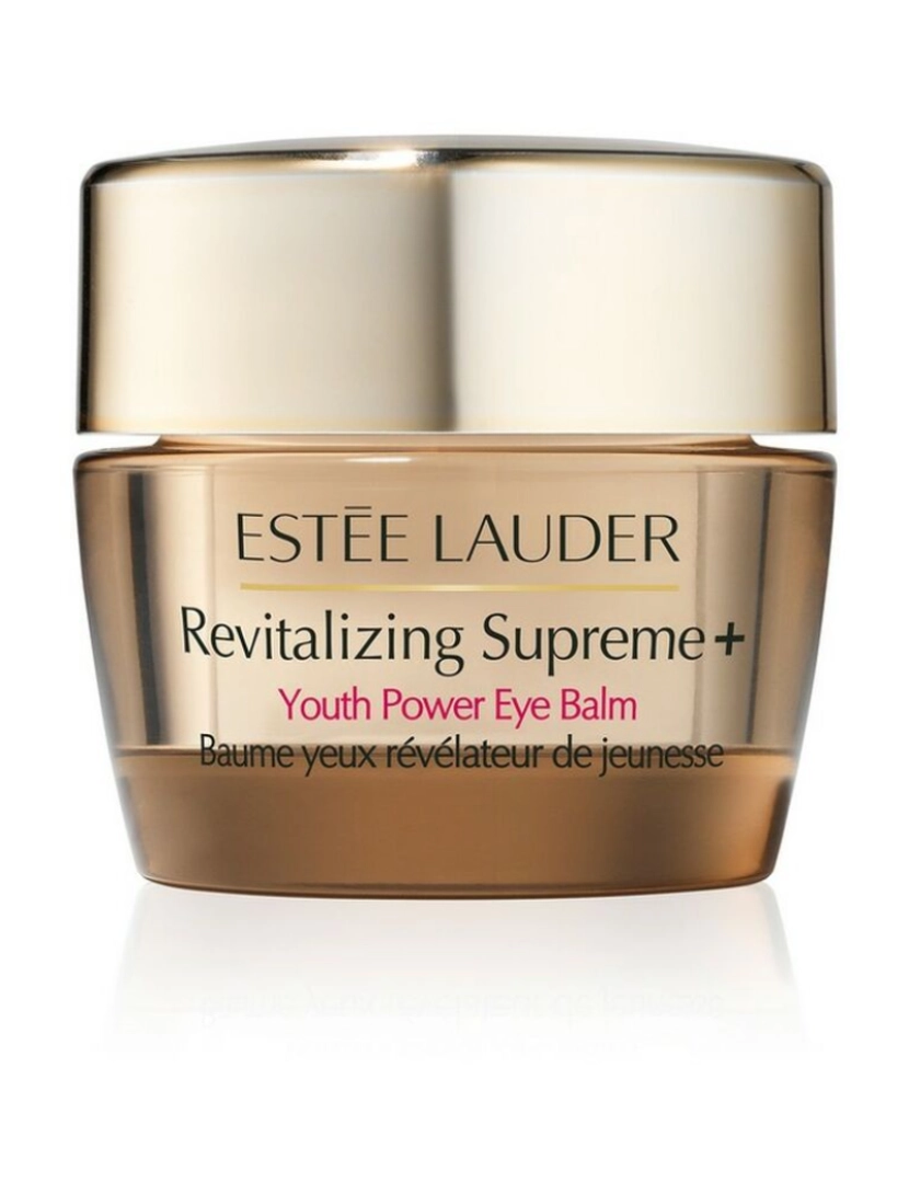 Estée Lauder - Bálsamo para o Contorno dos Olhos Estee Lauder Revitalizing Supreme (15 ml)