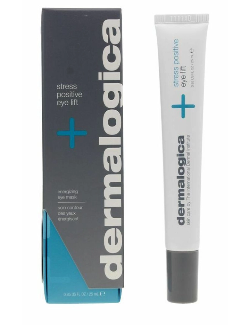 Dermalogica - Máscara para Contorno de Olhos Dermalogica Greyline 25 ml