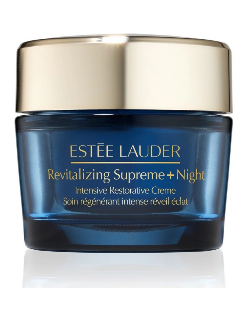 imagem de Tratamento Facial Tonificante Estee Lauder Supreme+ Creme Hidratante Noite (50 ml)1
