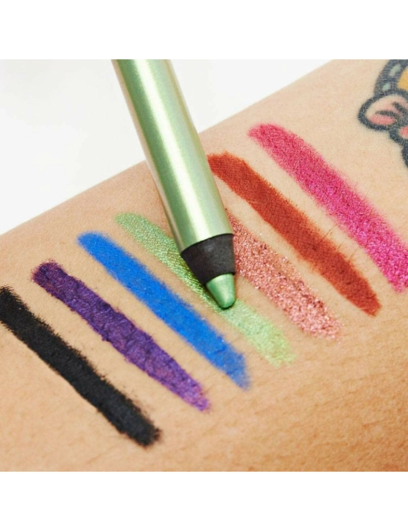 imagem de Lápis de Olhos Urban Decay Glide On Rockstar2