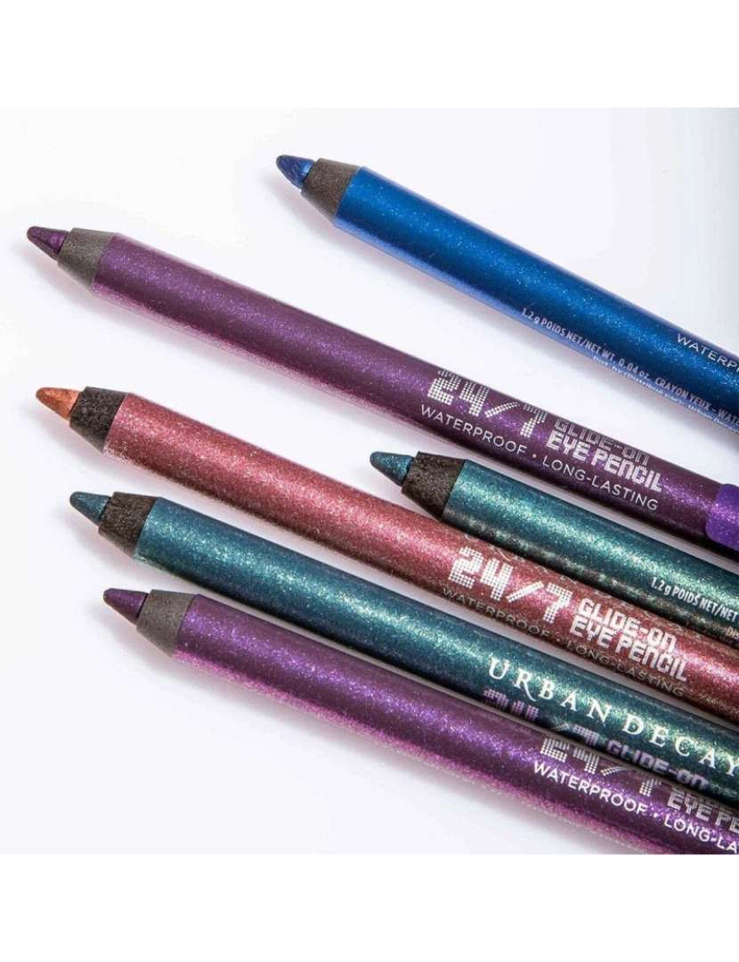 imagem de Lápis de Olhos Urban Decay Glide On Rockstar3