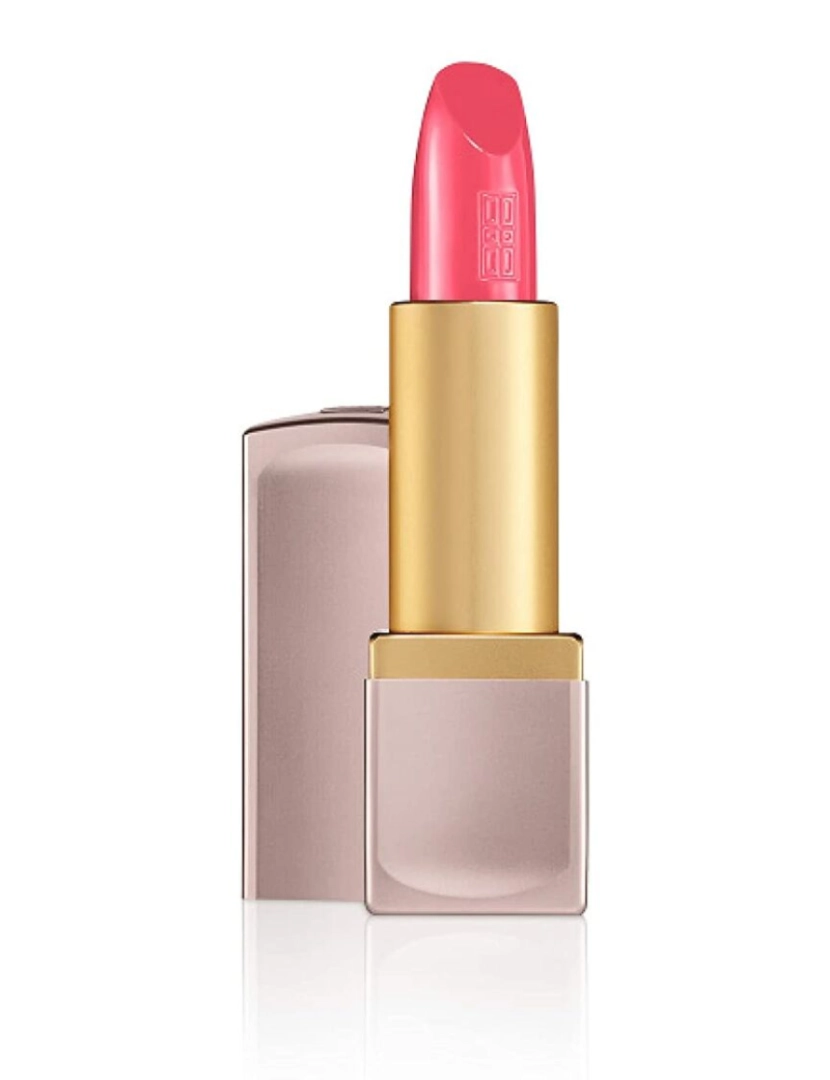 Elizabeth Arden - Batom Elizabeth Arden Lip Color Nº 02-truly pink (4 g)