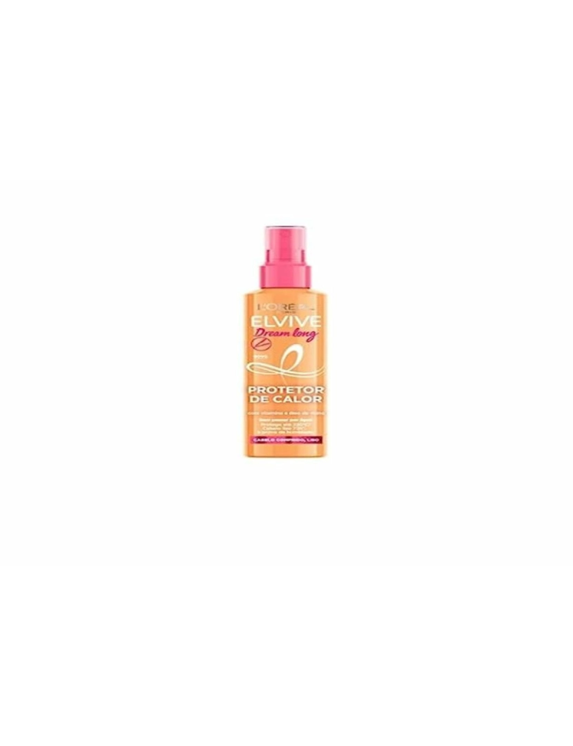 L'oreal Make Up - Termoprotetor L'Oreal Make Up Elvive Dream Long 150 ml