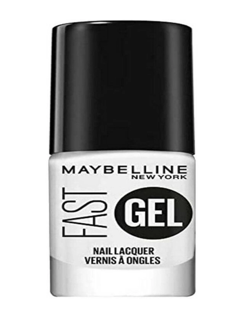Maybelline - Verniz de unhas Maybelline Fast 7 ml