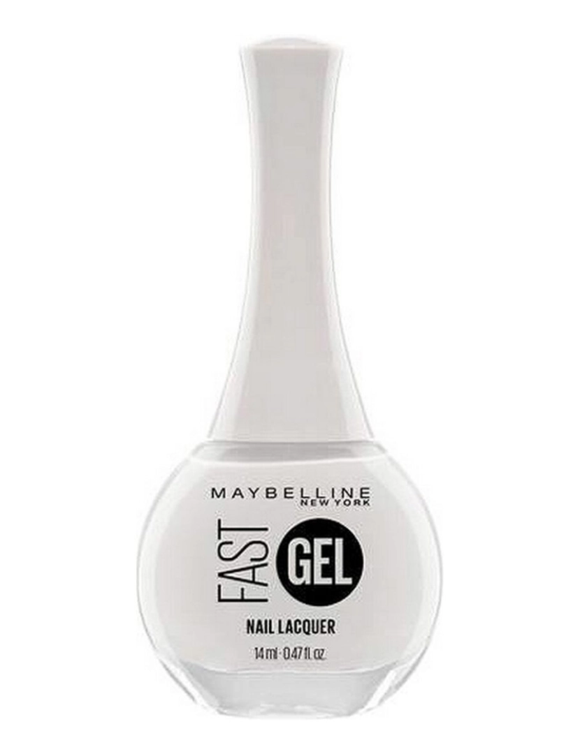 Maybelline - verniz de unhas Maybelline Fast 18-tease (7 ml)