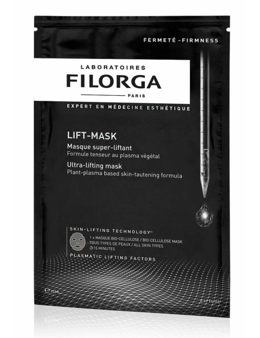 imagem de Máscara Facial Filorga Lift-Mask 14 ml1