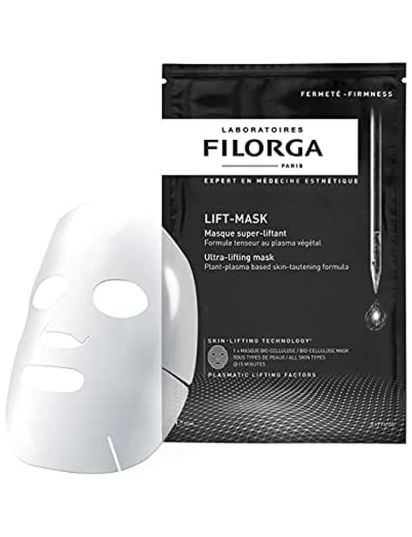 imagem de Máscara Facial Filorga Lift-Mask 14 ml2