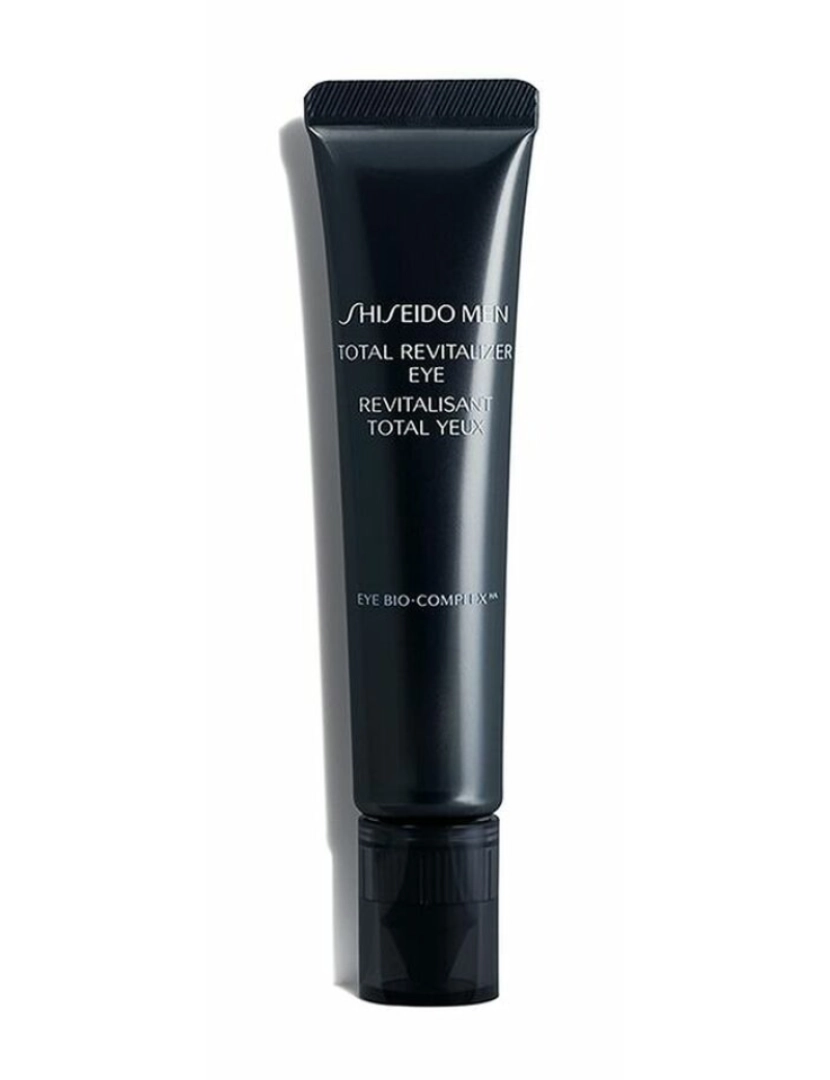 imagem de Tratamento para o Contorno dos Olhos Shiseido Total Revitalizer (15 ml)1