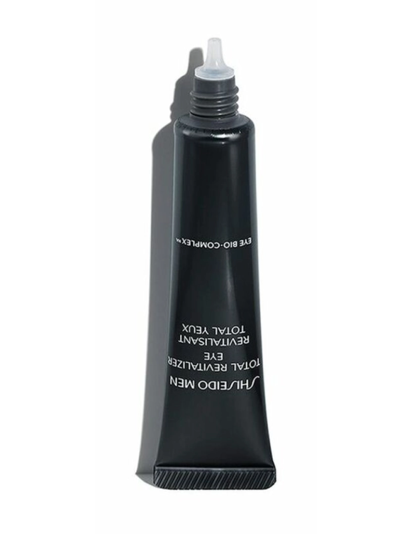 imagem de Tratamento para o Contorno dos Olhos Shiseido Total Revitalizer (15 ml)2