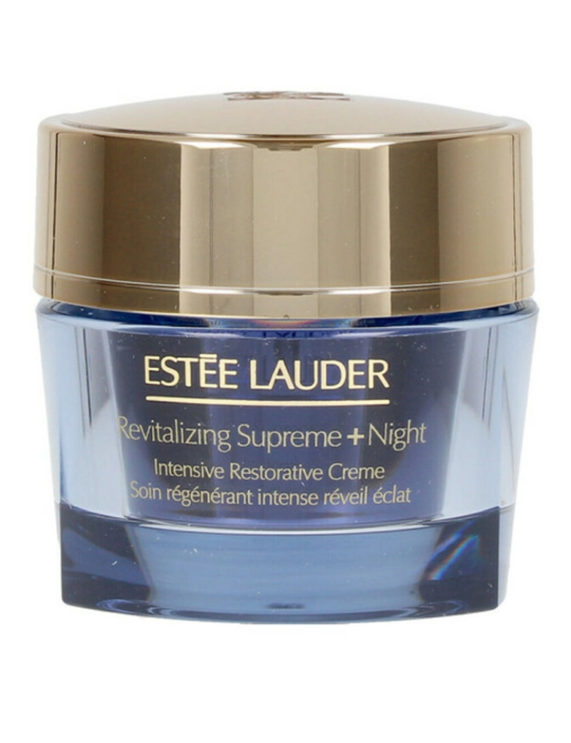 Estée Lauder - Creme de Noite Revitalizing Supreme Night Estee Lauder (50 ml)