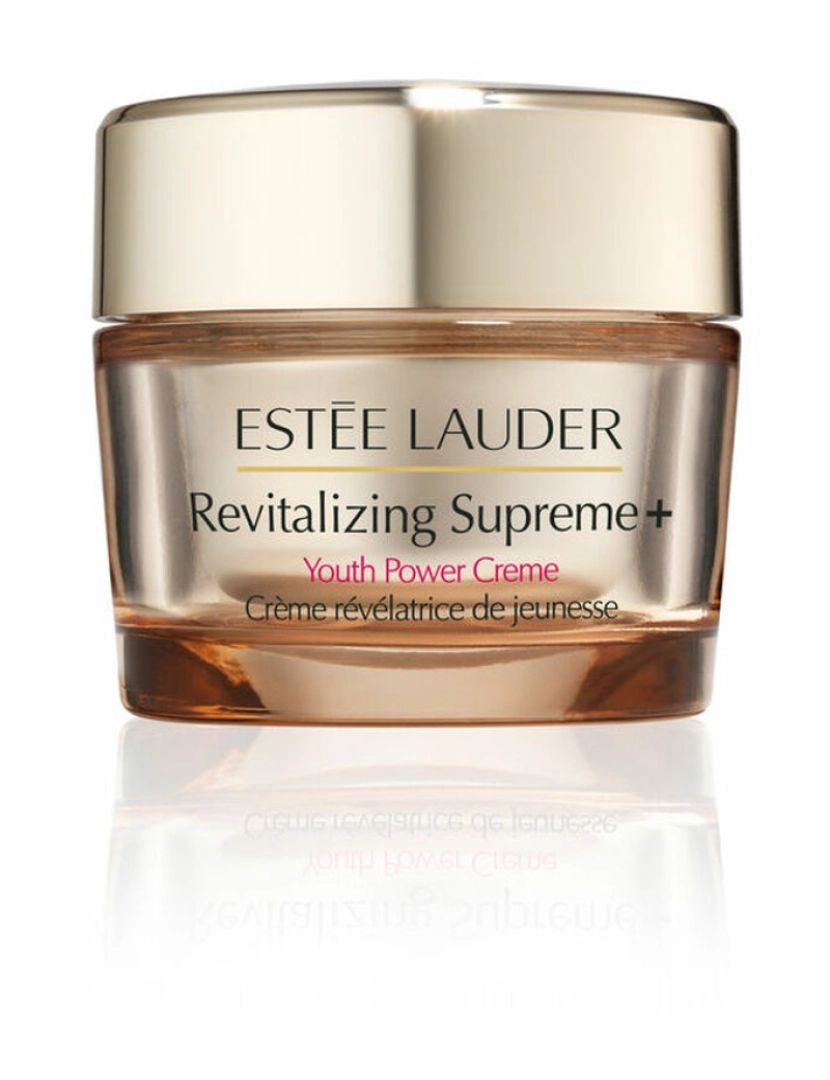 Estée Lauder - Creme Facial Estee Lauder Revitalizing Supreme+ Power (50 ml)