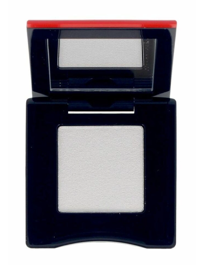 imagem de Sombra de Olhos Shiseido POP PowderGel Nº 01 Shimmering White (2,5 g)1