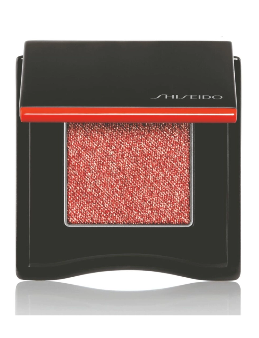 imagem de Sombra de Olhos Shiseido POP PowderGel Nº 14 Kura-Kura Coral2
