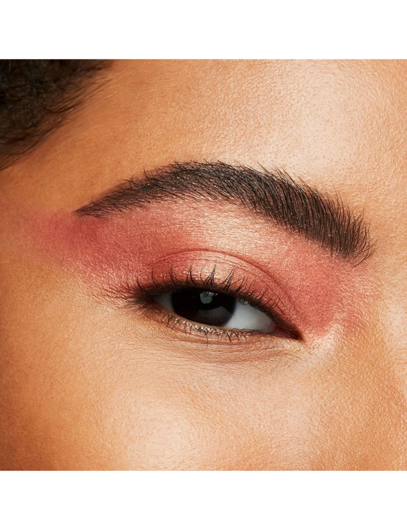 imagem de Sombra de Olhos Shiseido POP PowderGel Nº 14 Kura-Kura Coral4