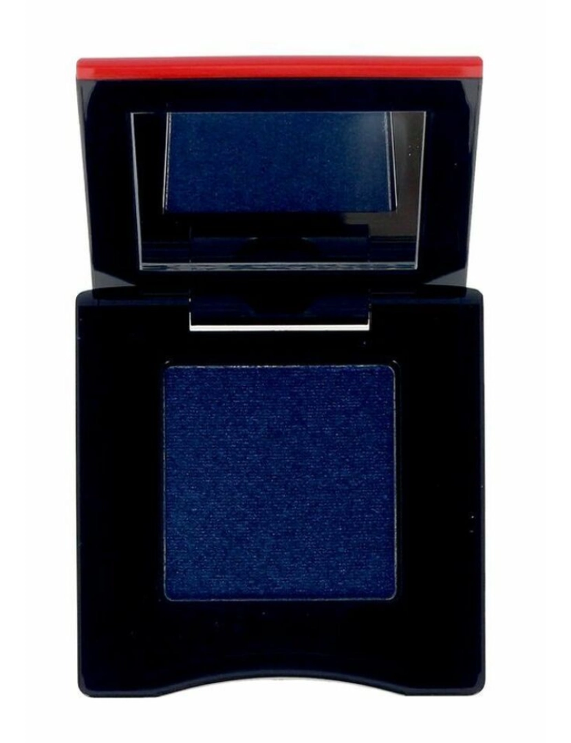 imagem de Sombra de Olhos Shiseido POP PowderGel Nº 17 Shimmering Navy (2,5 g)1