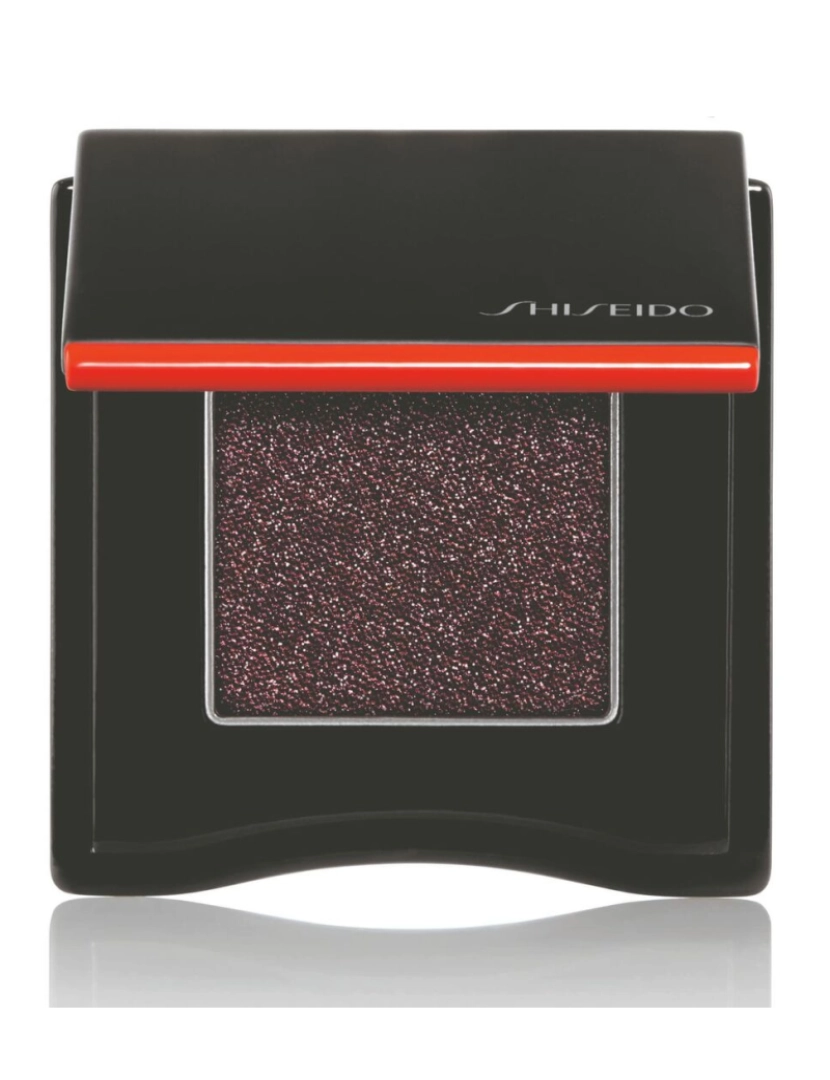 imagem de Sombra de Olhos Shiseido POP PowderGel Nº 15 Bachi-Bachi Plum2