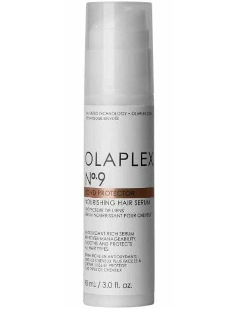 Olaplex - Protetor Capilar Olaplex Nº 9 (90 ml)