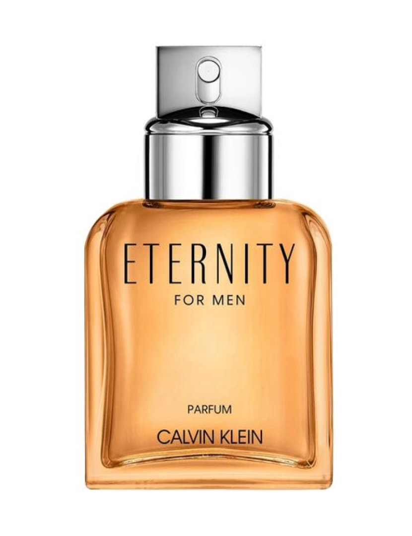 imagem de Perfume Homem Calvin Klein EDP Eternity Intense 50 ml2