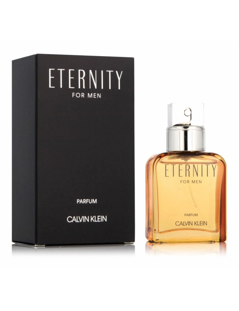 Calvin Klein - Perfume Homem Calvin Klein 50 ml
