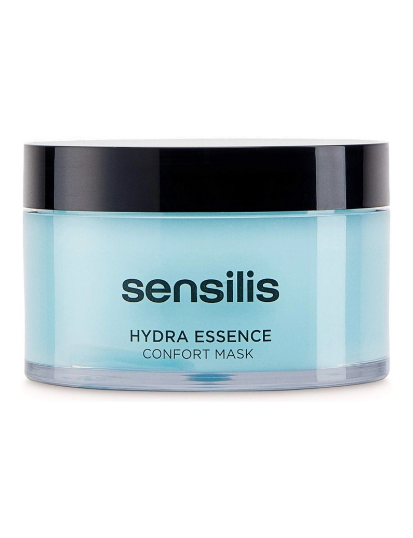 Sensilis - Máscara Facial Hidratante Sensilis Hydra Essence Confort (150 ml)