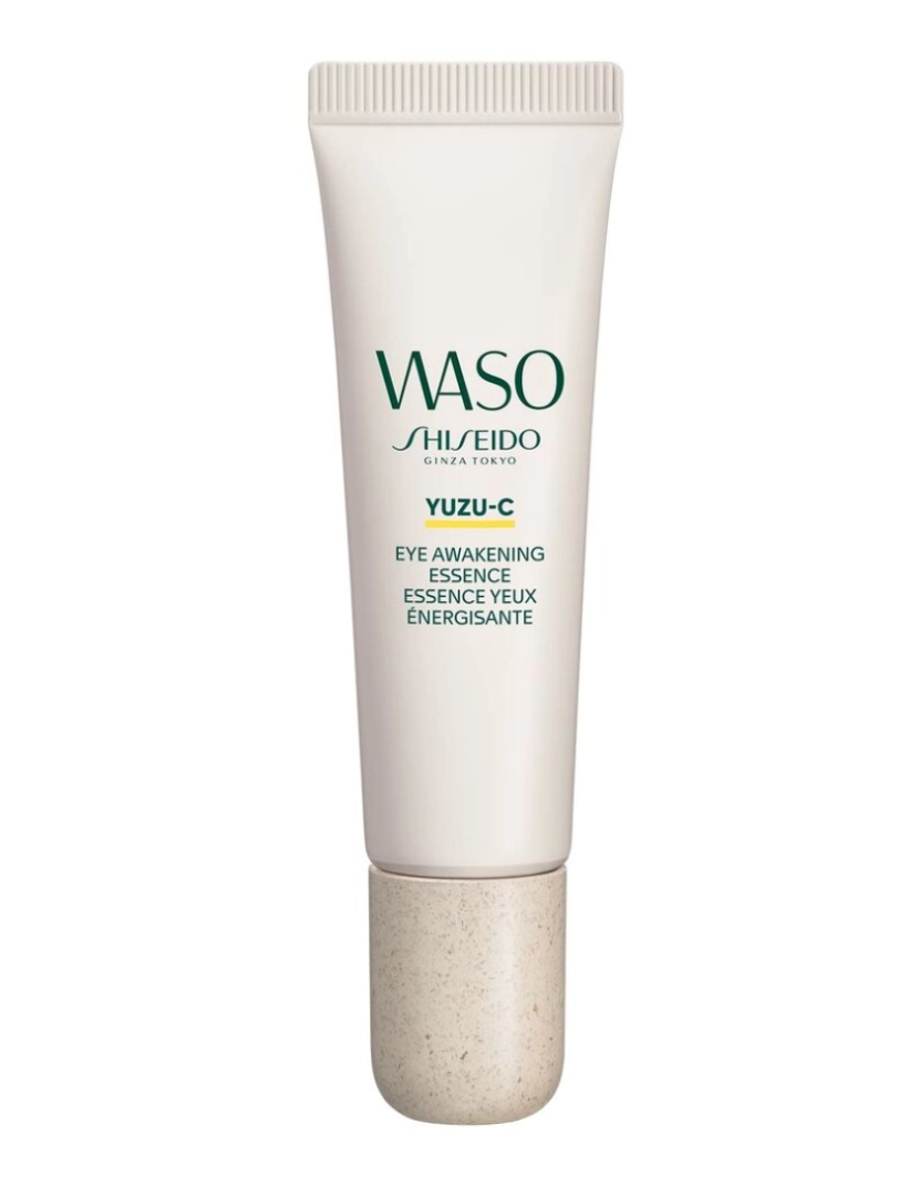 Shiseido - Creme Facial Shiseido Waso C 20 ml