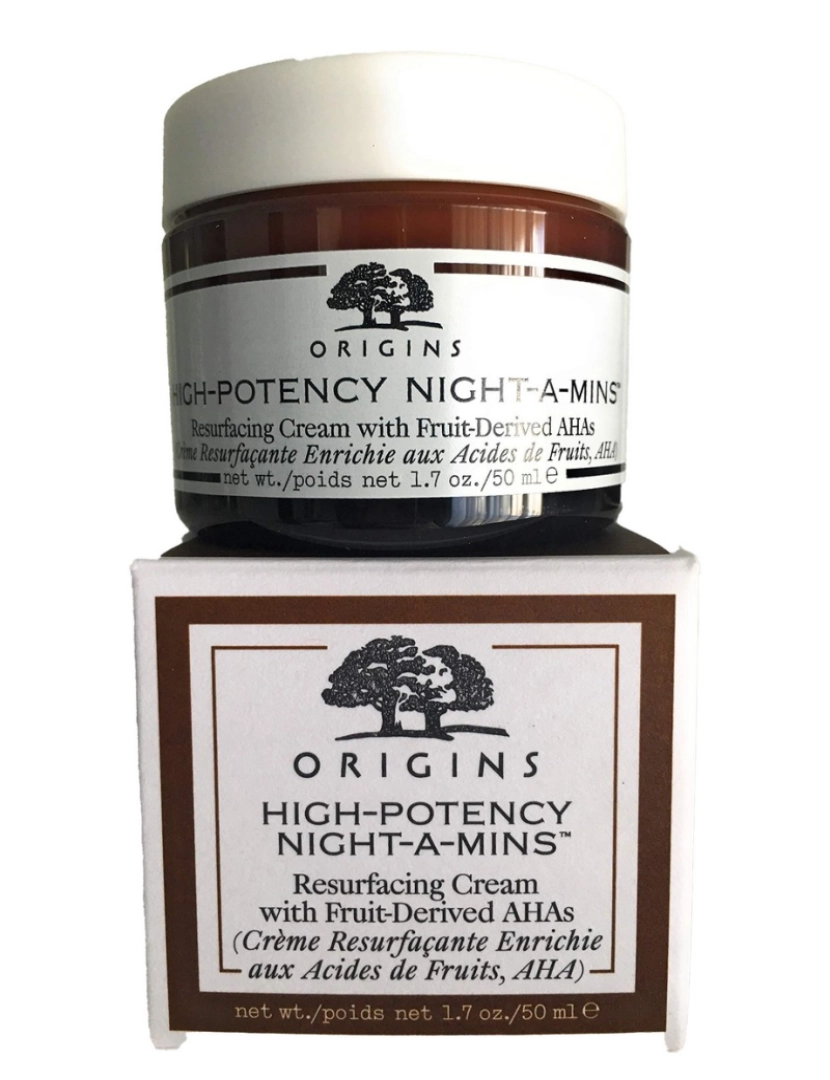 Origins - Creme de Noite Origins High Potency (50 ml)