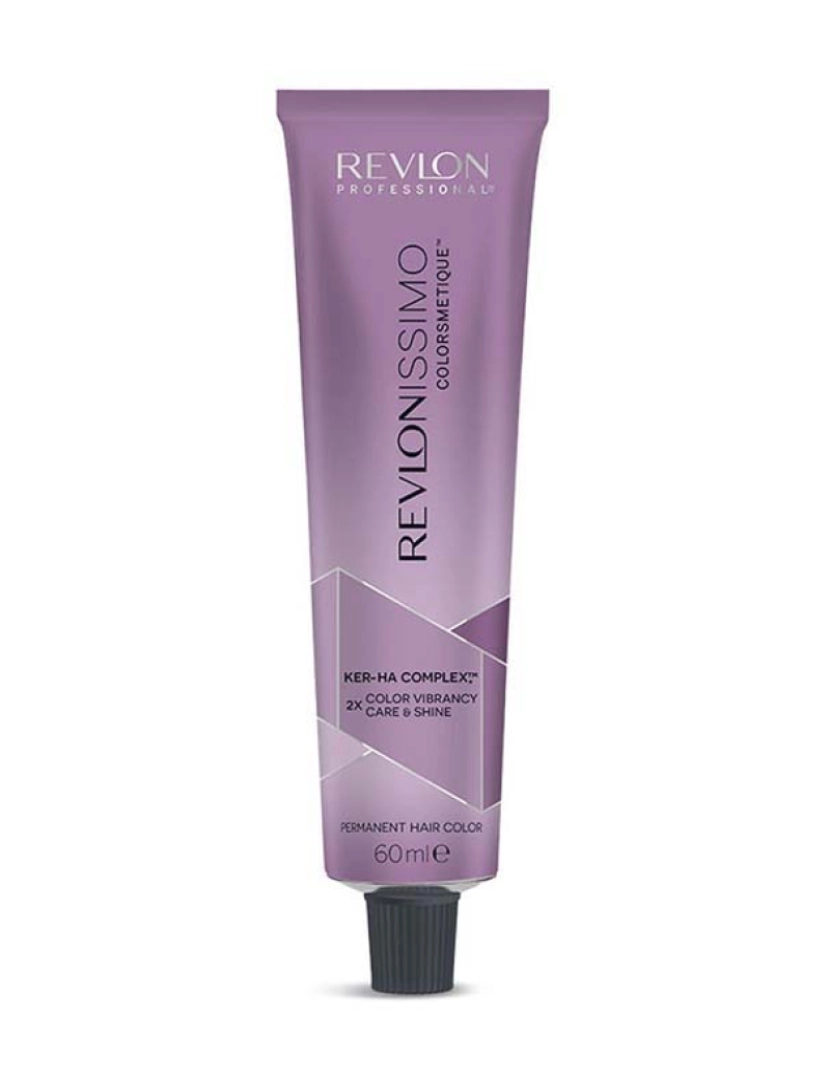Revlon - Revlonissimo Colorsmetique  #44,20 60 ml