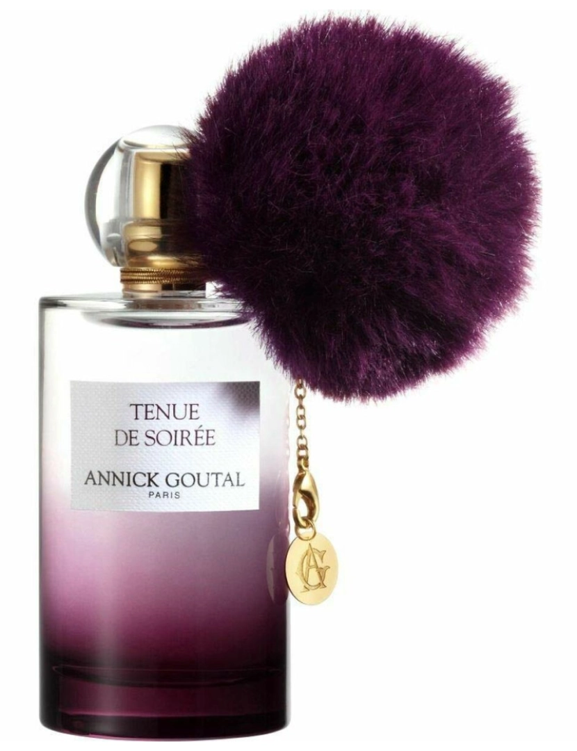 imagem de Perfume Mulher Annick Goutal Tenue de Soirée EDP 100 ml2