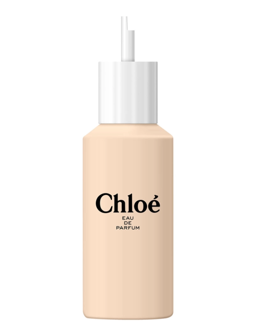 imagem de Perfume Mulher Chloe EDP Recarga Signature 150 ml2