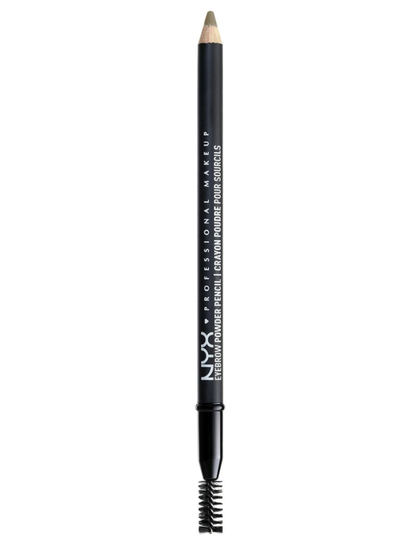 NYX - Lápis para Sobrancelhas NYX brunette (1,4 g)