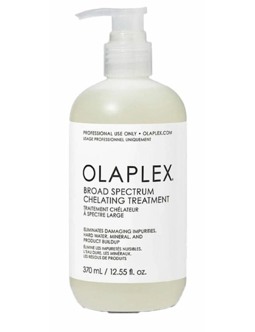 Olaplex - Tratamento Intensivo Reparador Olaplex Broad Spectrum 370 ml