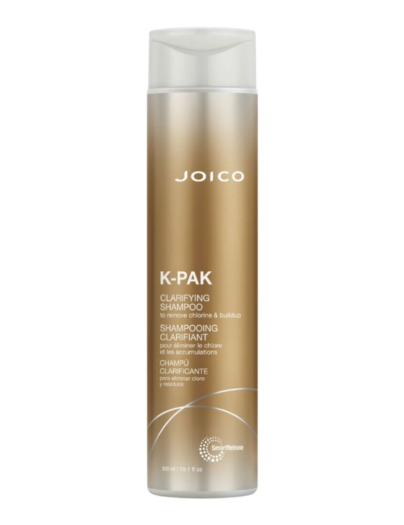 Joico - Champô Joico Pak 300 ml