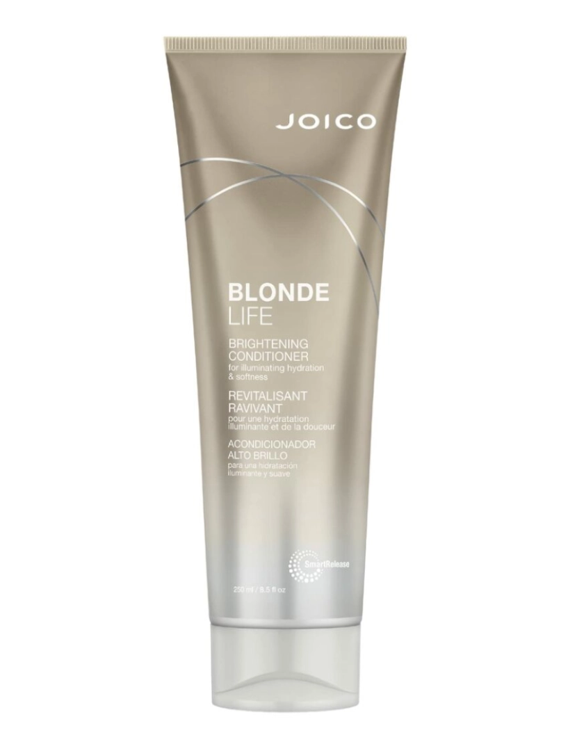 Joico - Condicionador Joico Blonde Life 250 ml