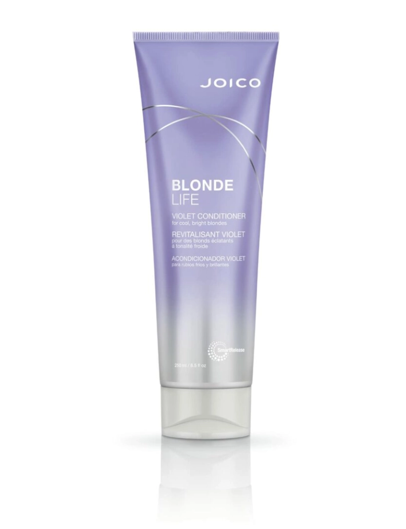 Joico - Condicionador Joico Blonde Life 250 ml