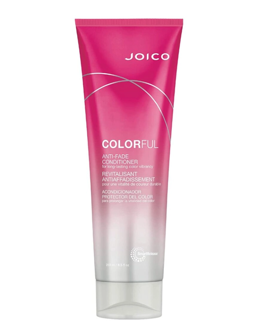 Joico - Condicionador Joico Colorful Fade 250 ml