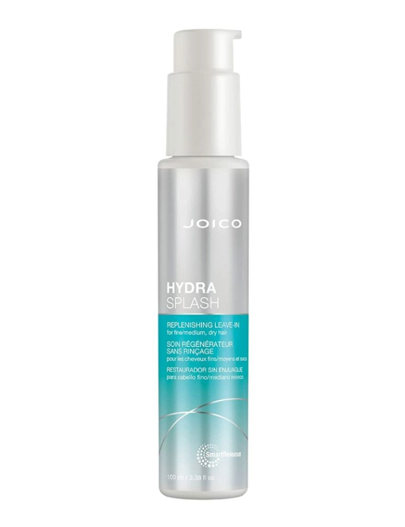 Joico - Spray sem Enxaguamento Joico Hydra Splash 100 ml Hidratante