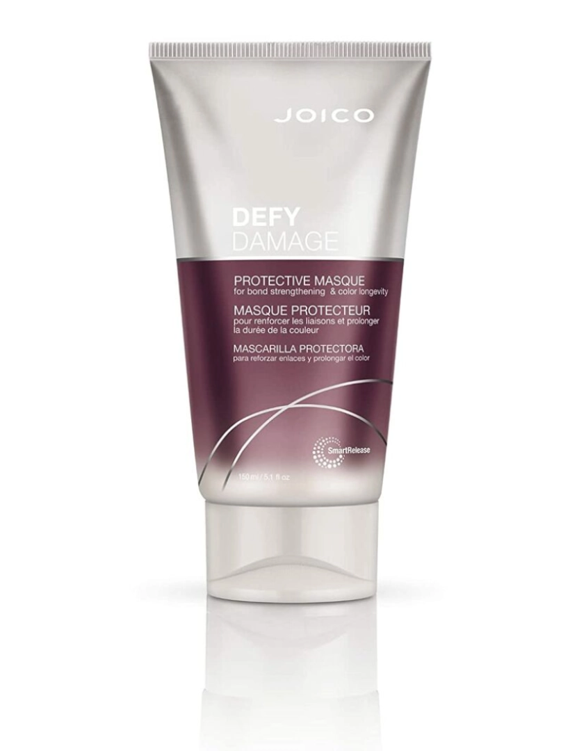 imagem de Condicionador Joico Defy Damage 150 ml1