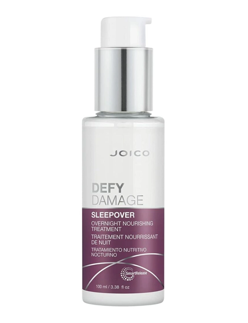 Joico - Complexo Nutritivo Joico Defy Damage Noite 100 ml